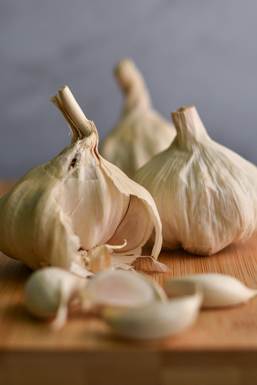 De beste geneeskrachtige voedingsmiddelen voor de herfst