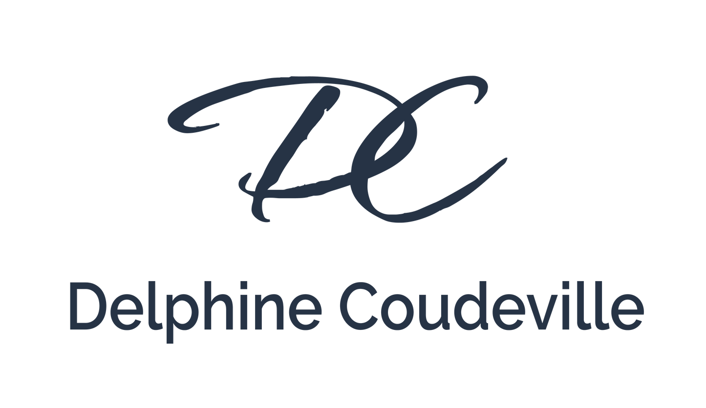 Delphine Coudeville